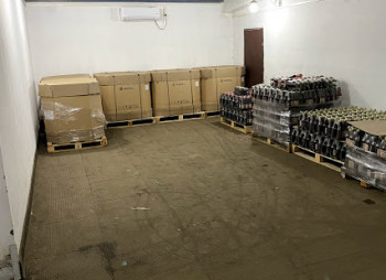 Продажа завода по производству пива, кваса, сидра, воды в Луганской области